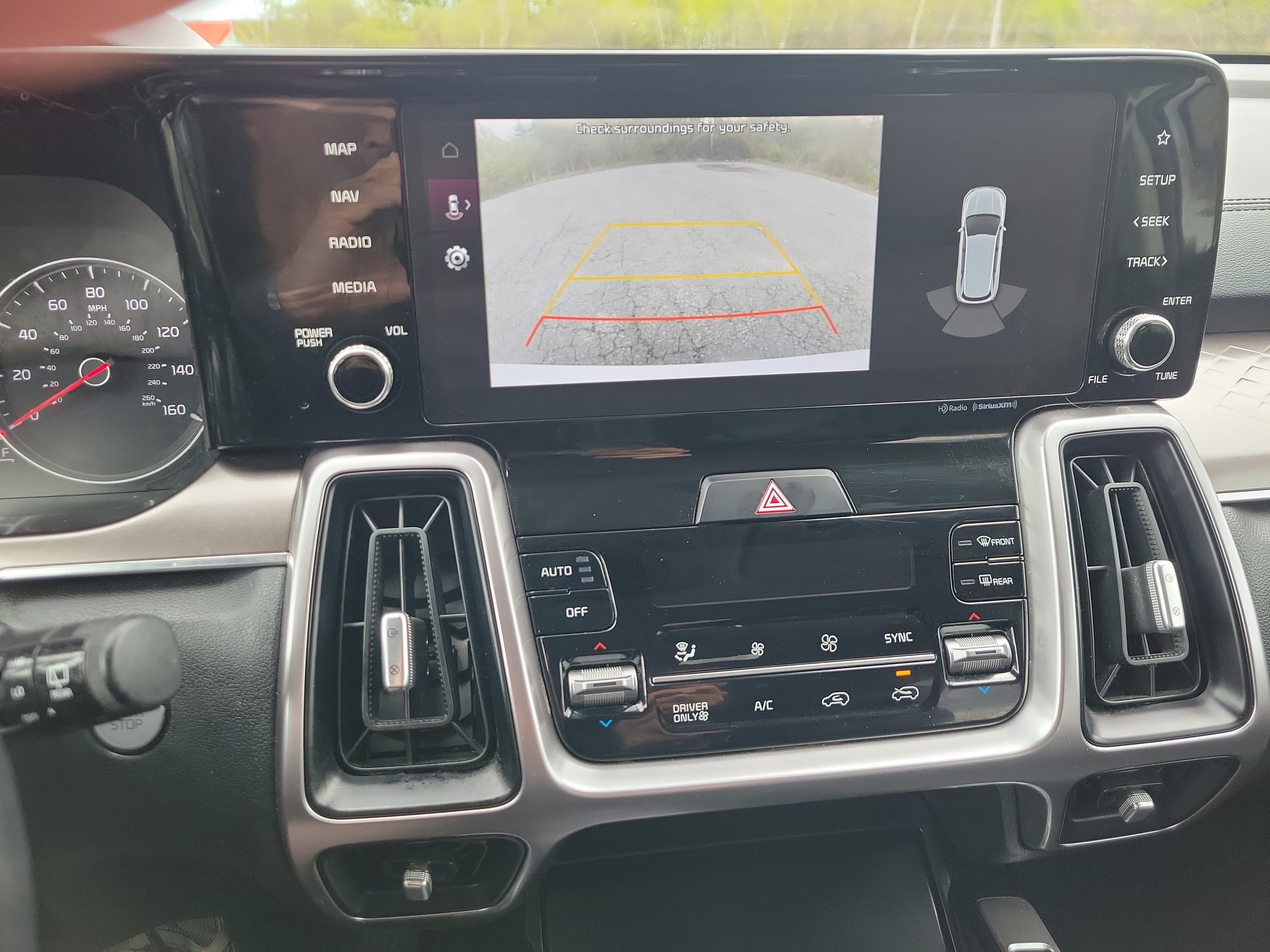 Used 2022 Kia Sorento S AWD/4WD image 27