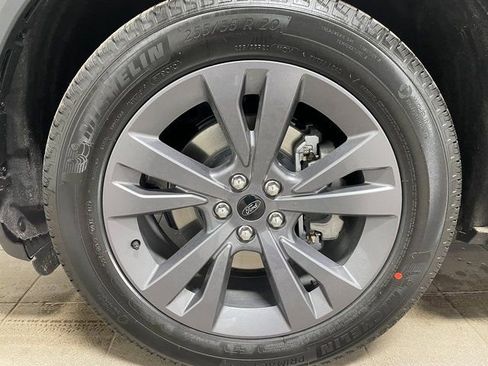 New 2026 Ford Explorer Active w/ Active Comfort Package AWD/4WD image 7