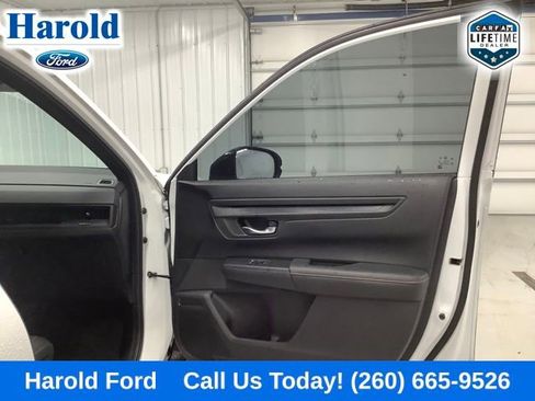 Used 2024 Honda CR-V Sport-L image 11