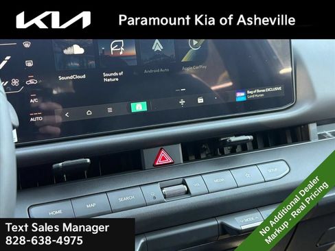 New 2027 Kia Seltos X-Line SX AWD/4WD image 12