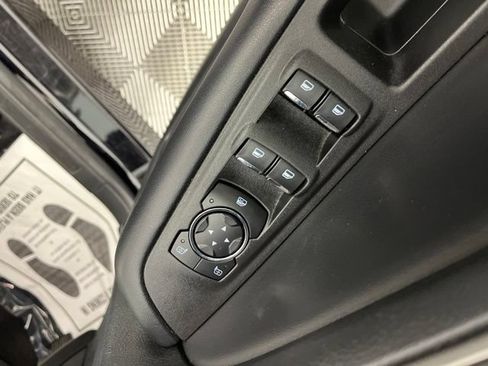 Used 2024 Ford Edge SEL AWD/4WD image 31
