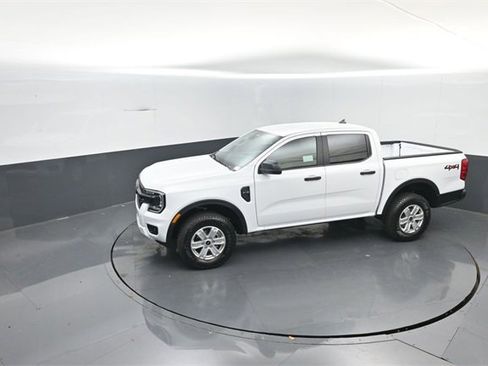 New 2025 Ford Ranger XL w/ Trailer Tow Package image 21