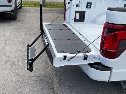 Used 2026 Ford F150 XLT w/ Equipment Group 302A MID AWD/4WD image 20