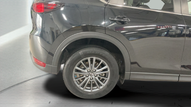 Used 2021 MAZDA CX-5 Touring w/ Touring Preferred SV Package AWD/4WD image 25