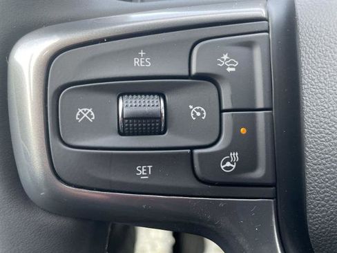 New 2025 Chevrolet Silverado 1500 RST image 30