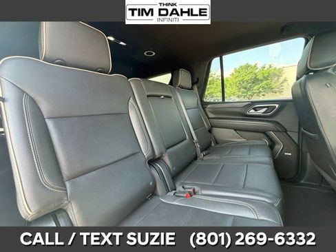 Used 2024 GMC Yukon SLT AWD/4WD image 18