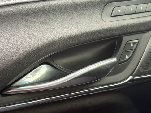 Certified 2026 Cadillac CT4 V Blackwing w/ Technology Package image 28