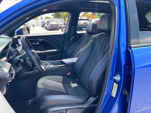 Used 2025 Acura ADX A-Spec FWD image 27