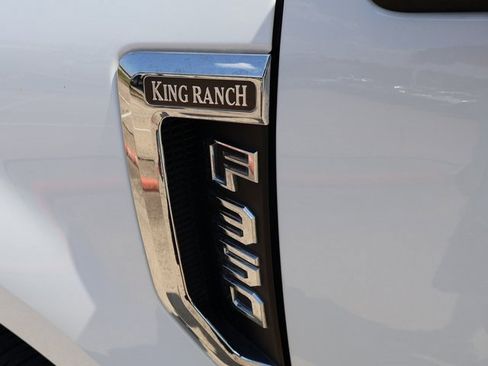 Used 2022 Ford F350 King Ranch w/ King Ranch Ultimate Package image 35