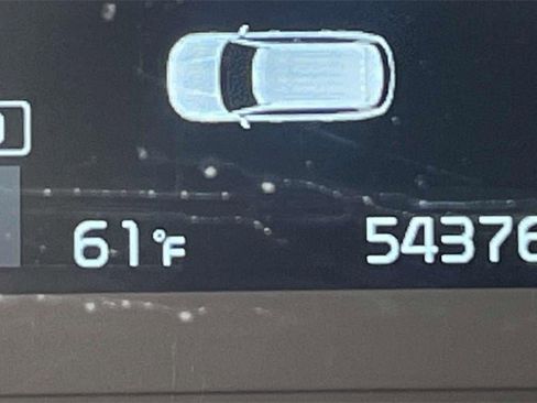 Used 2022 Kia Telluride EX w/ EX Premium Package image 28