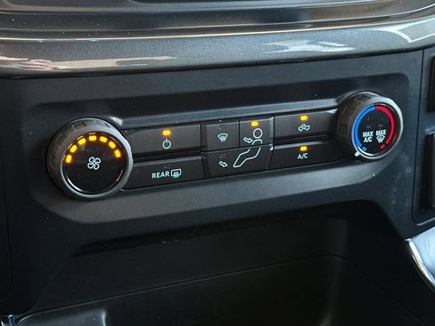 Certified 2023 Ford F150 XL w/ STX Appearance Package RWD image 19