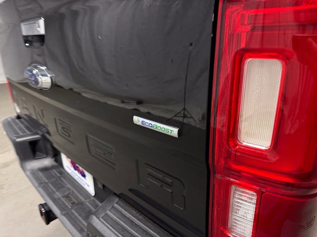 Used 2019 Ford Ranger XLT w/ Equipment Group 302A Luxury AWD/4WD image 19
