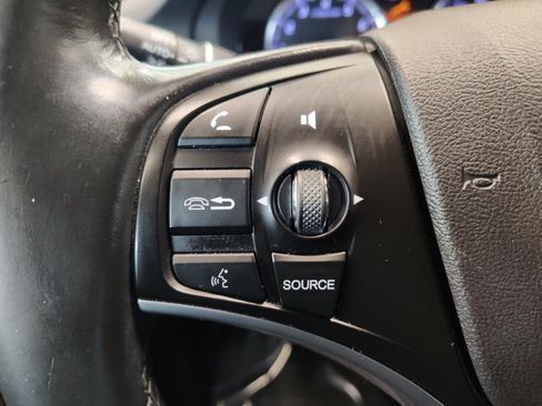 Used 2019 Acura MDX FWD w/ Technology Package image 19