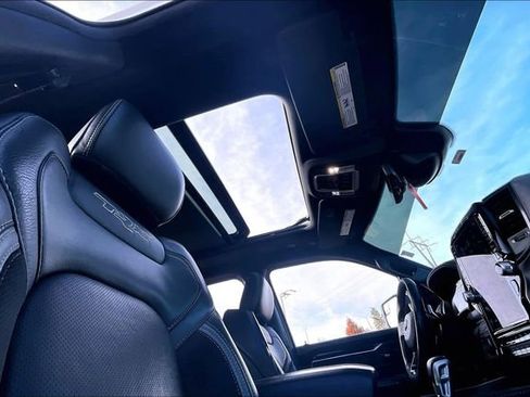 Used 2021 RAM 1500 TRX w/ TRX Level 2 Equipment Group image 23