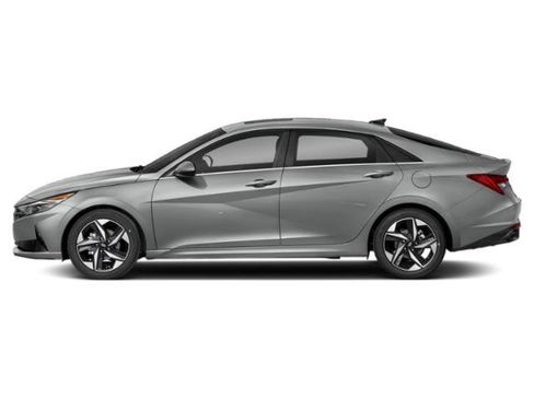 Used 2023 Hyundai Elantra Limited FWD image 3