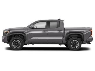 New 2025 Toyota Tacoma TRD Off-Road video 2