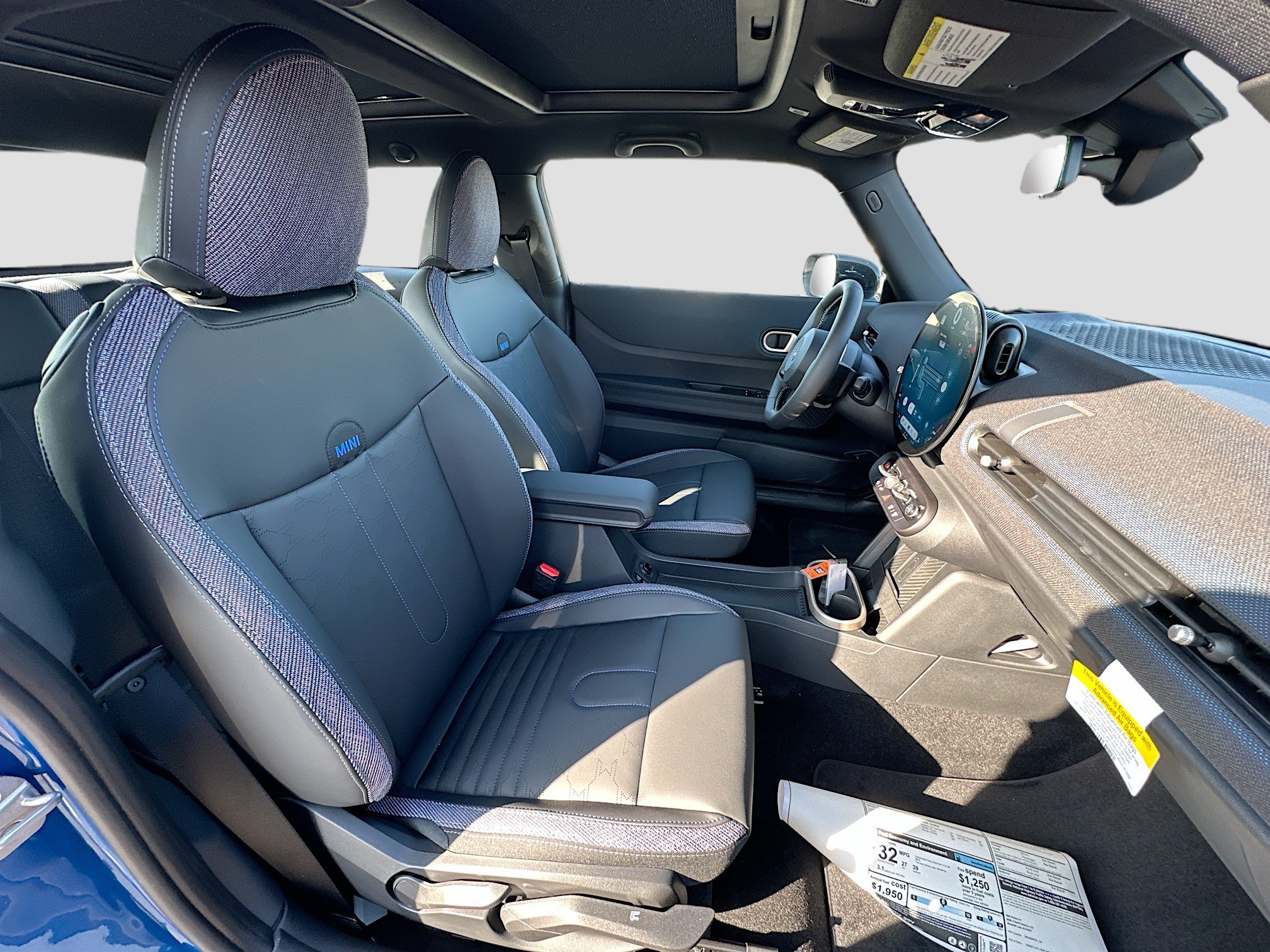 New 2026 MINI Cooper 2-Door Hardtop FWD image 22