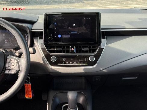 Used 2026 Toyota Corolla LE FWD image 12