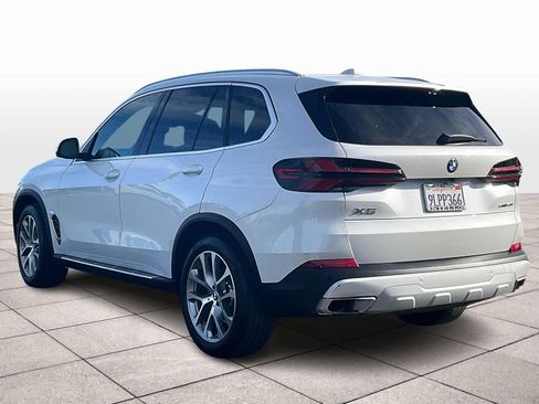 Used 2024 BMW X5 sDrive40i RWD image 14