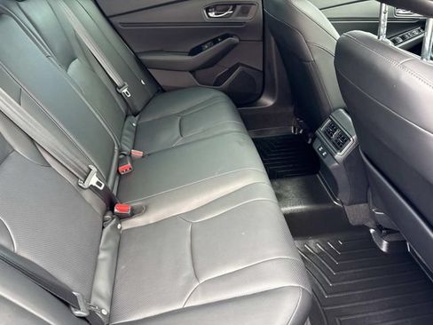 Used 2025 Honda Accord Touring image 20