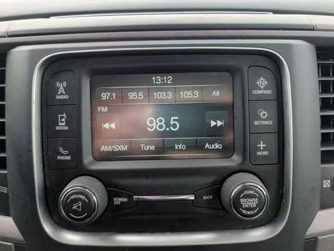 Used 2019 RAM 1500 Tradesman w/ Popular Equipment Group image 13