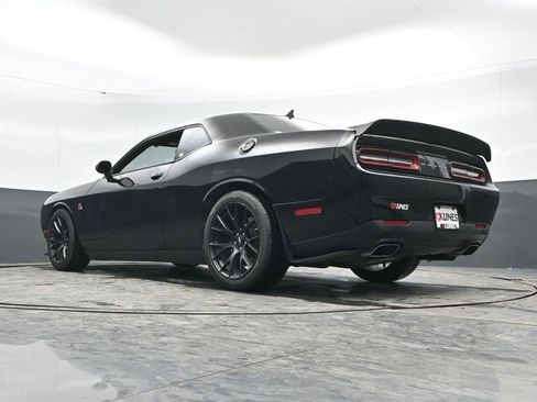 Used 2019 Dodge Challenger R/T Scat Pack w/ Dynamics Package image 50