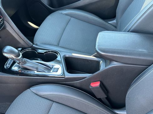 Certified 2023 Buick Encore GX Select w/ Sport Touring Package image 30