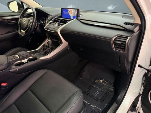 Used 2020 Lexus NX 300h AWD w/ Premium Package image 21