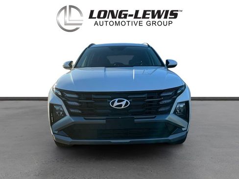 Used 2025 Hyundai Tucson SEL image 8