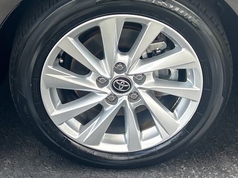 Used 2023 Toyota Camry LE FWD image 30