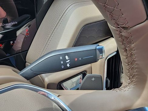 New 2026 GMC Yukon Denali AWD/4WD image 25