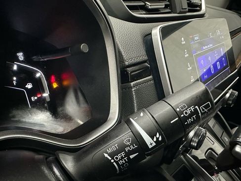 Used 2021 Honda CR-V EX-L image 22
