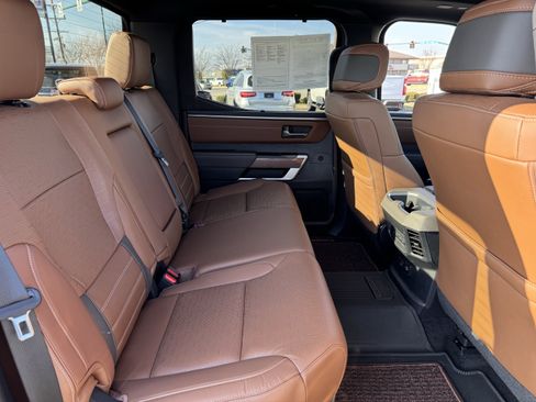 Used 2023 Toyota Tundra 1794 Edition image 38