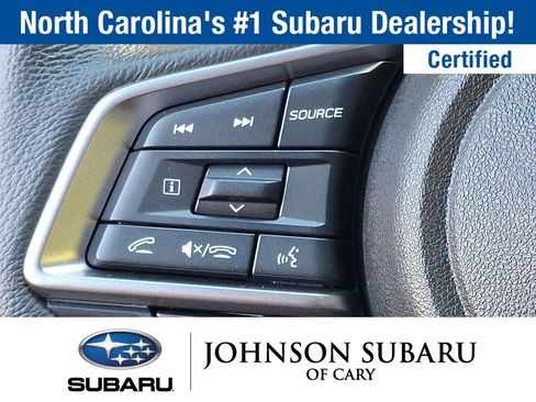 Used 2025 Subaru Outback Premium w/ Popular Package #1A image 17