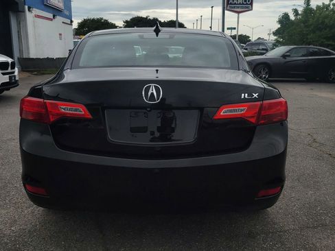 Used 2014 Acura ILX w/ Premium Package FWD image 4