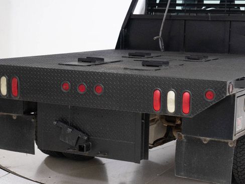 Used 2011 Ford F350 XL w/ XL Value Pkg image 12