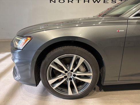 Used 2019 Audi A6 3.0T Premium Plus w/ Premium Plus Package image 7