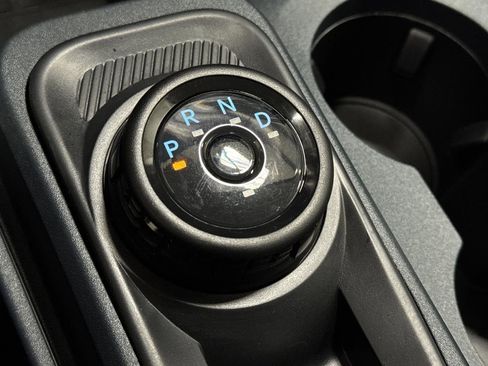 Used 2025 Ford Maverick Lariat w/ Black Appearance Package image 11