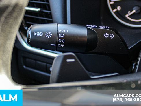 Used 2022 Nissan Rogue SV FWD image 27