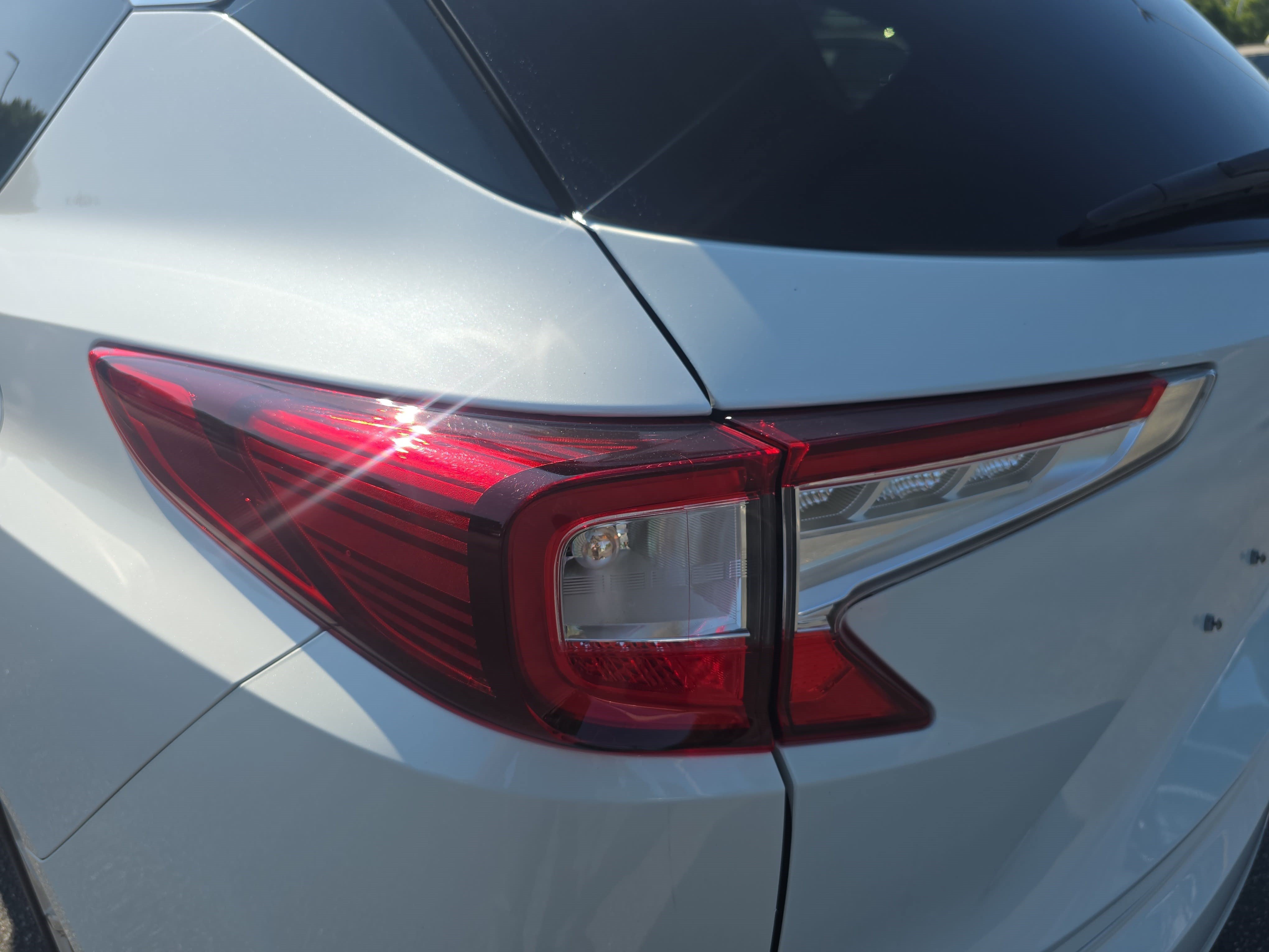 Used 2021 Acura RDX AWD image 34