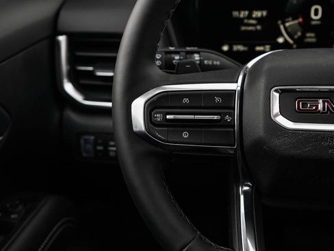 New 2026 GMC Terrain Elevation w/ Elevation Premium Package image 21