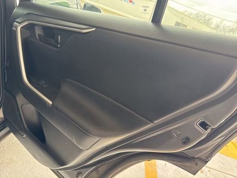 Used 2023 Toyota RAV4 LE image 25