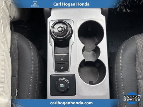 Used 2023 Ford Bronco Sport Big Bend image 26