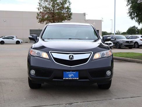 Used 2014 Acura RDX w/ Technology Package FWD image 6