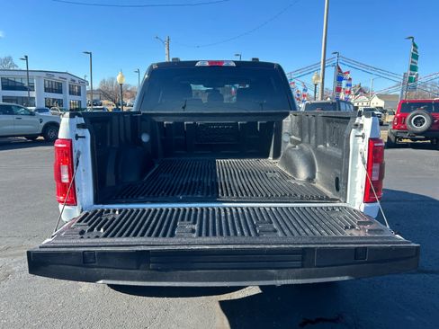 Used 2023 Ford F150 XLT image 7