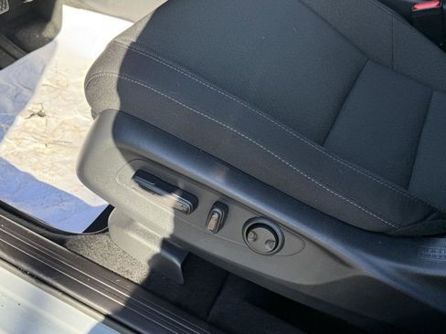 Certified 2026 Honda CR-V EX image 15