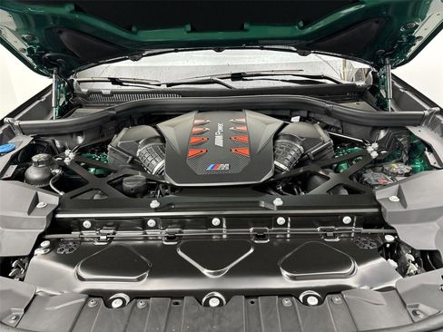 New 2026 BMW X5 M Competition image 20