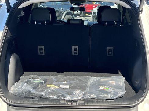 New 2026 Ford Escape Base image 21