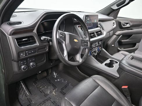 Used 2024 Chevrolet Tahoe LT image 12