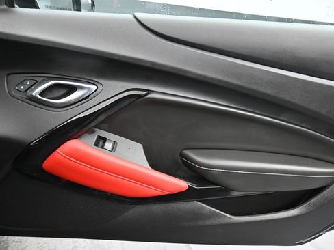 Used 2021 Chevrolet Camaro SS w/ Redline Edition image 32